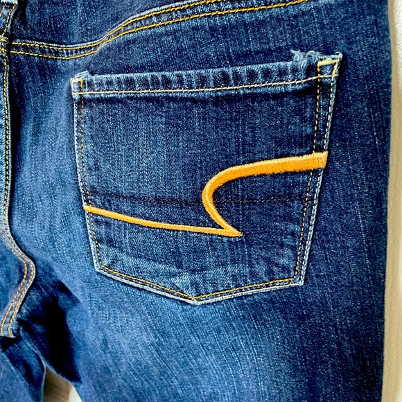 American Eagle Skinny Jeans - Picture 4 of 6